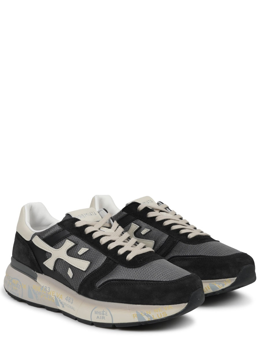 Premiata Sneakers - Blue | 9a709d9e9fc55804a37332ba181e2d64533825f9