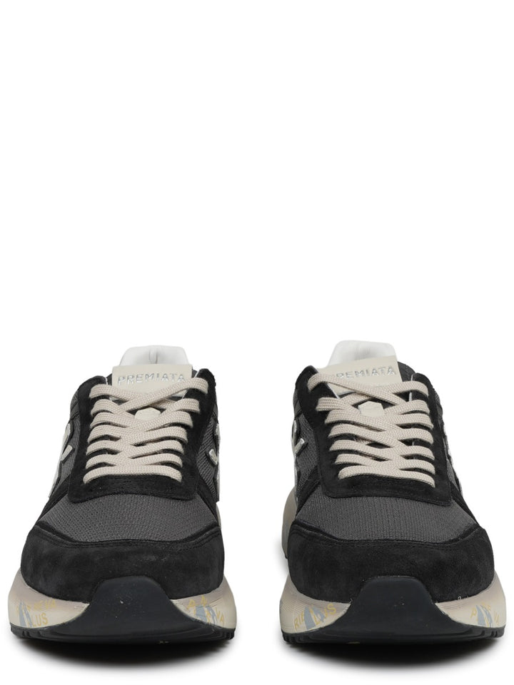 Premiata Sneakers - Blue | ae53bd40bd96062864f7fdacde360c802286abe1