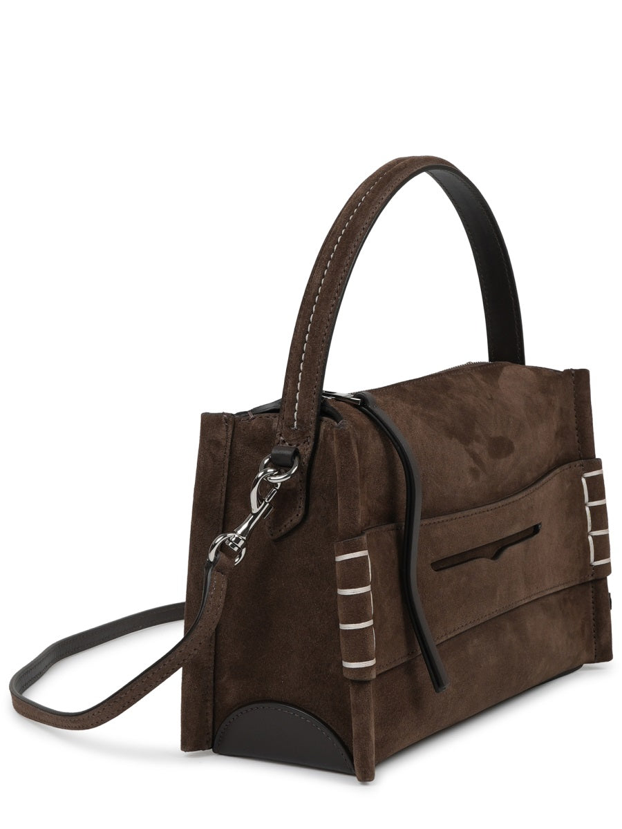 Jw Anderson Hand Bags - Brown | 387d33175844cd8e8f7c55bee1ca6531a07aedbe
