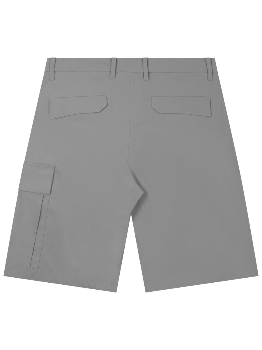 C.P. Company Shorts - Grey | 1aaee3c7f70c3b750a6e0085dfeb49e19d936f7c