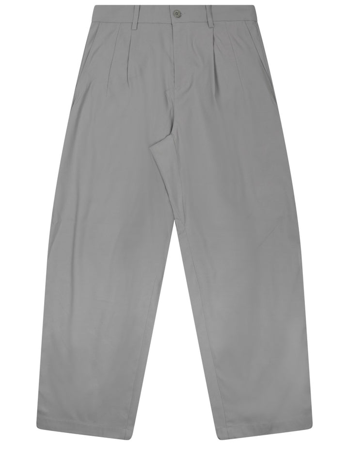 C.P. Company Pants - Grey | 37a5e897df5249c3cf3a3d225c90ec74d7da047f