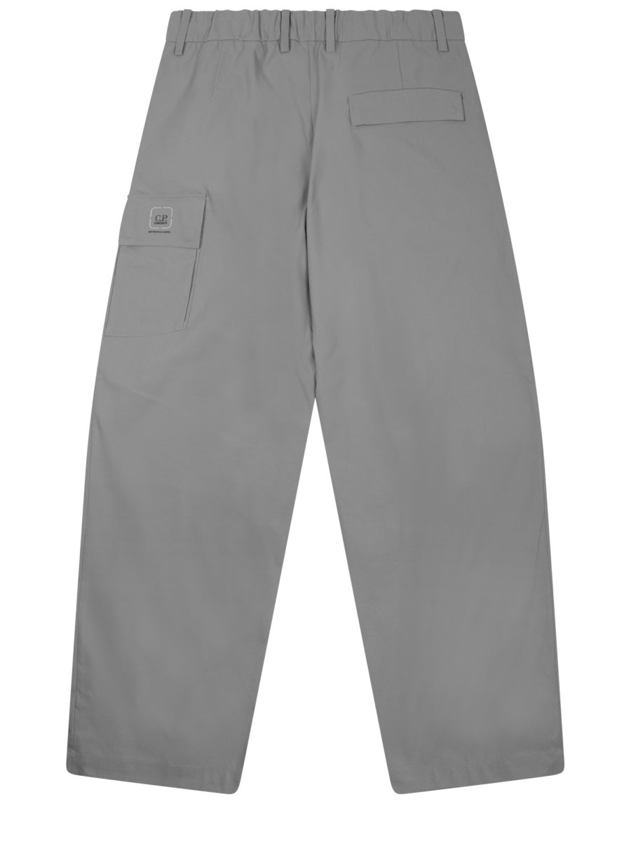 C.P. Company Pants - Grey | ff93c78f1350dba6b0bbb7b82068ccd0f37d18e6