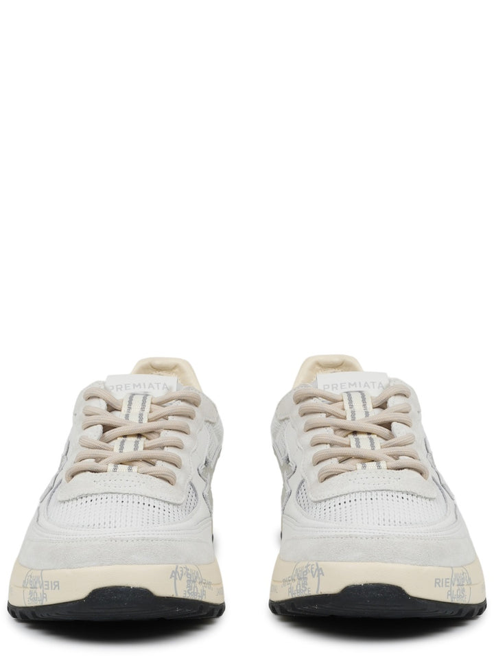 Premiata Sneakers - White | 6886793404c86119d5370b9d1ff66b5e1defa82f