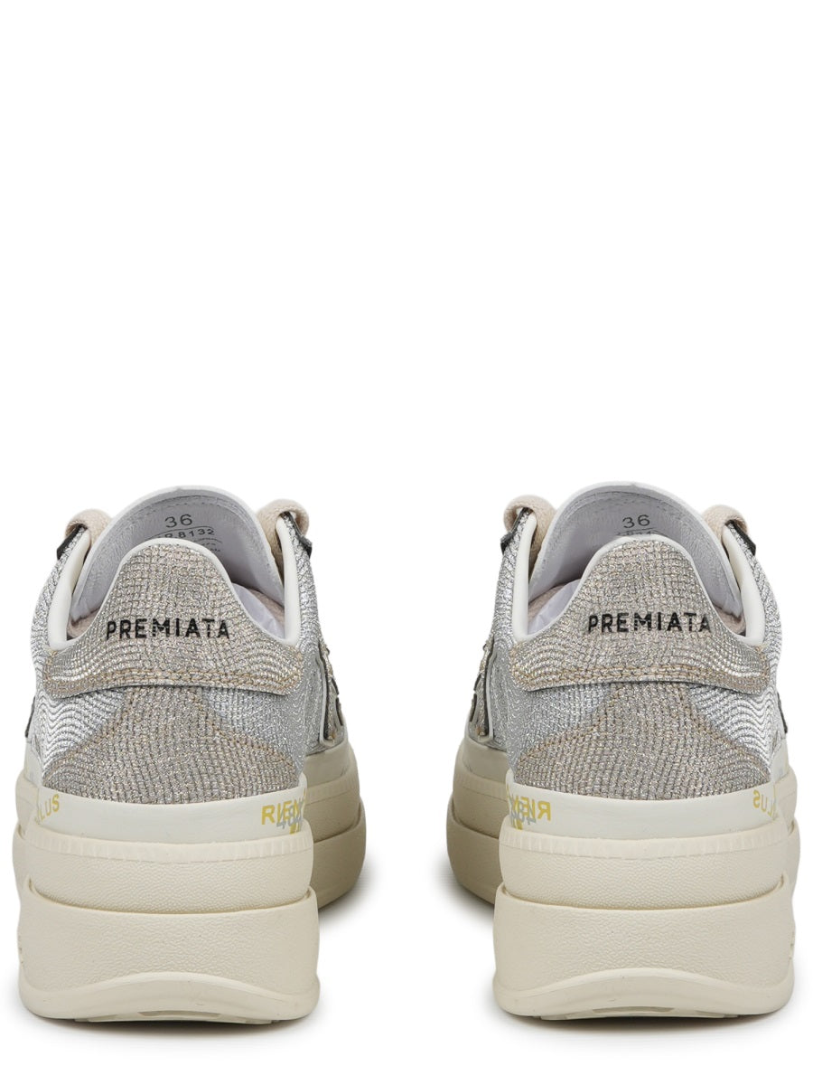 Premiata Sneakers - Grey | f8b8099ebb414f6b7bdda0bcd1a178894895895c