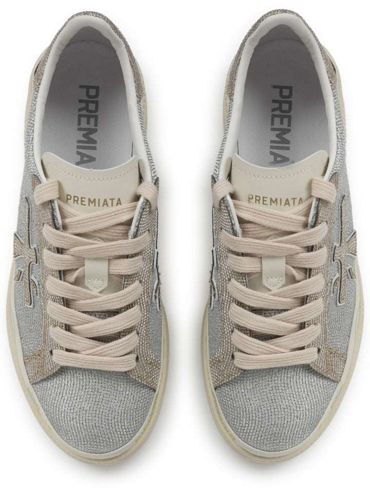 Premiata Sneakers - Grey | e83ca4d030f0e7b9adb96c146edaab29bd8bcf49