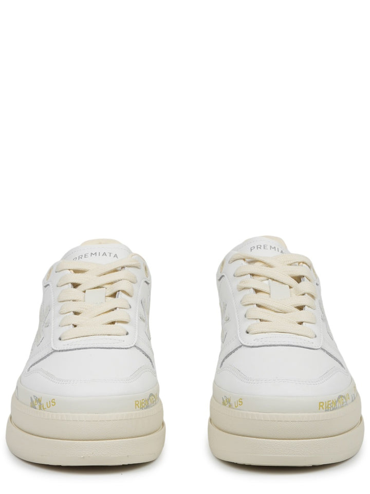 Premiata Sneakers - White | d3d17c95019c86e0ea5785a794024b1988fb224d