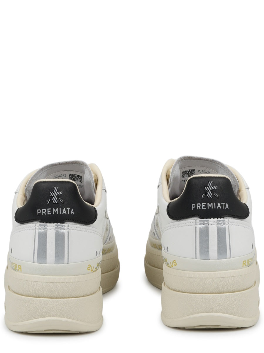 Premiata Sneakers - White | 0302bac41820800a6b598e219839c5efa4bb214d
