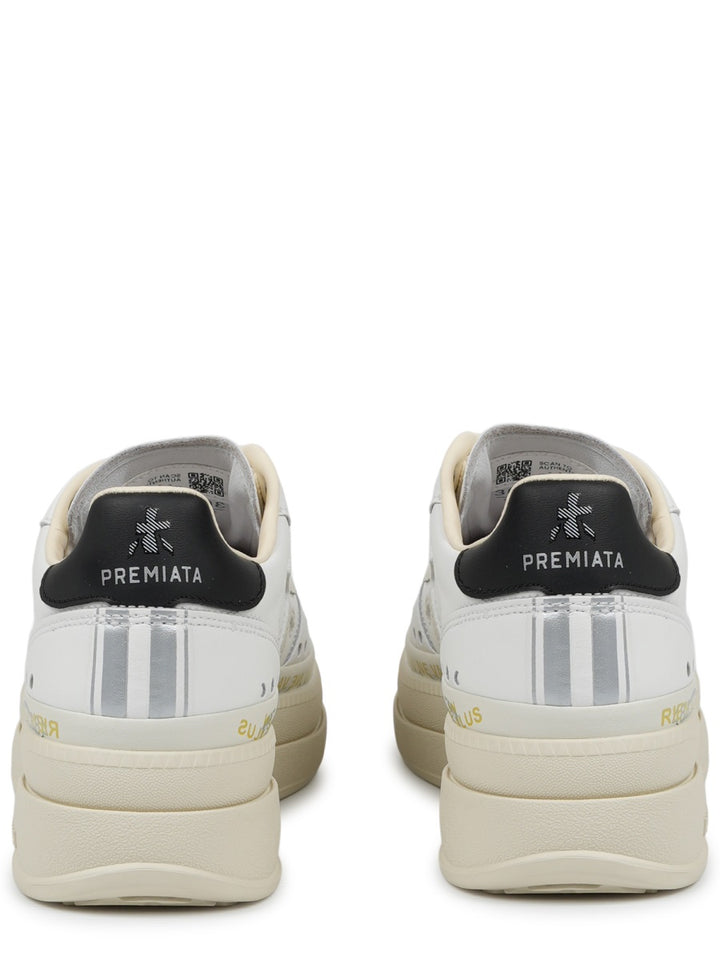 Premiata Sneakers - White | 0302bac41820800a6b598e219839c5efa4bb214d