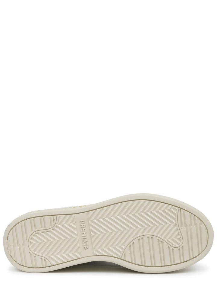 Premiata Sneakers - White | 4d0dab9d0a4b2a5ecb744062961a472b2798be6b