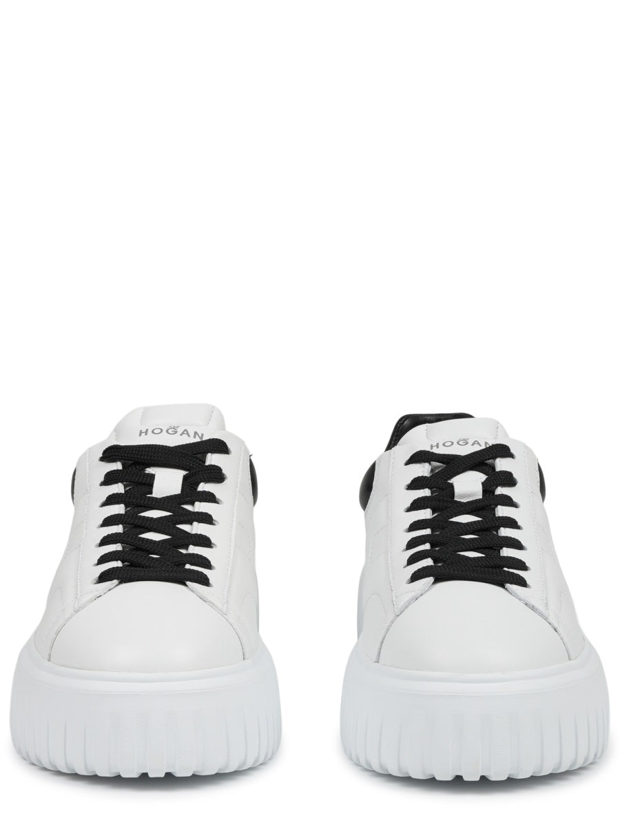 Hogan Sneakers - White | 9d67f4aff657d359d8b8fd7d86eadfc091b64e43