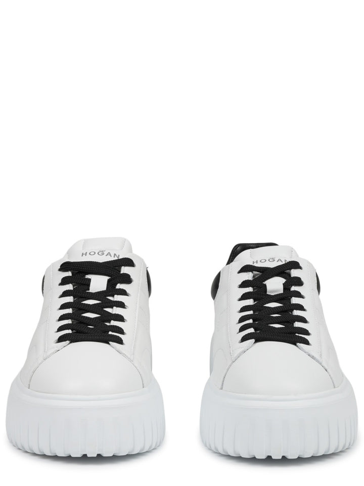 Hogan Sneakers - White | 9d67f4aff657d359d8b8fd7d86eadfc091b64e43