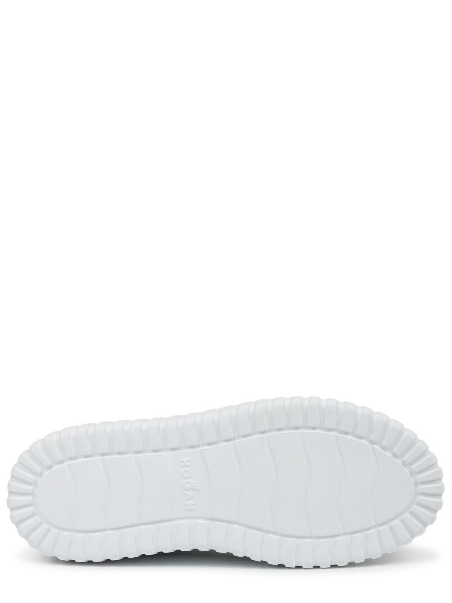Hogan Sneakers - White | 7861779e3e6c54fa36965a40d64cb3a3e7cee26b