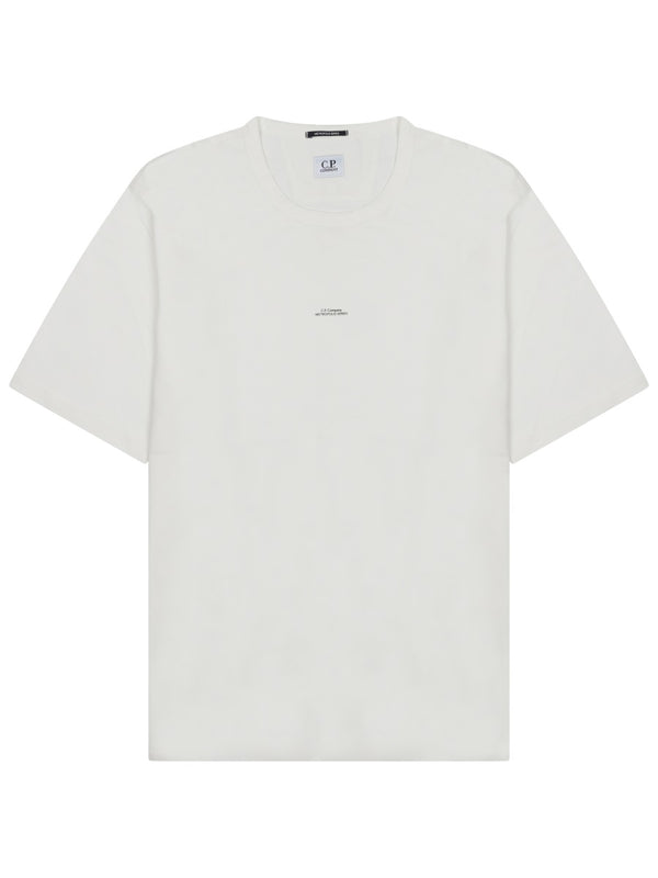 T-Shirt Con Logo