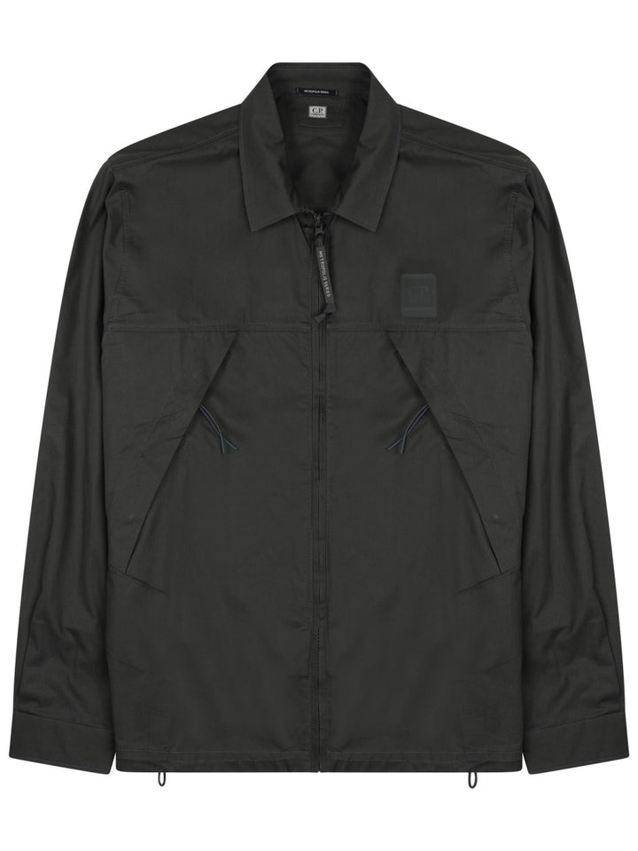 C.P. Company Jackets - Charcoal | 8c7598295172227919cc559b5fc47700a2177f46