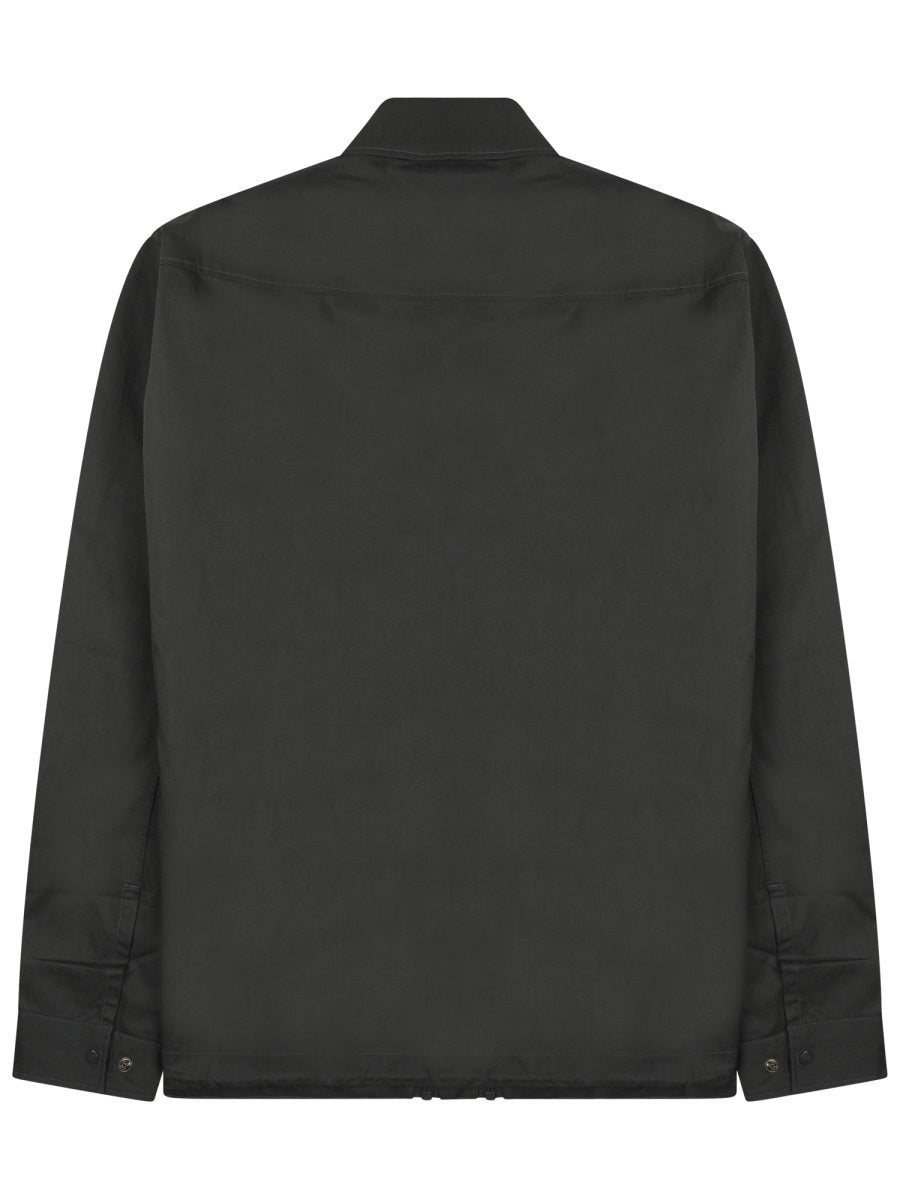 C.P. Company Jackets - Charcoal | e83197648dc2ffcd25592811043ed8aa5fc742cf