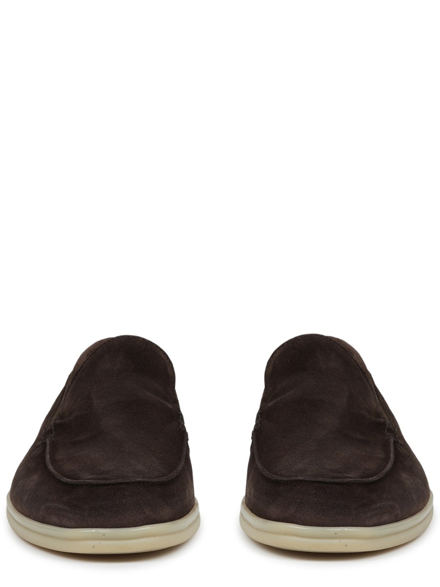 Mille885 Loafers - Brown | 45f096d7a7bf136c00e6c7426156ea105dd8b899