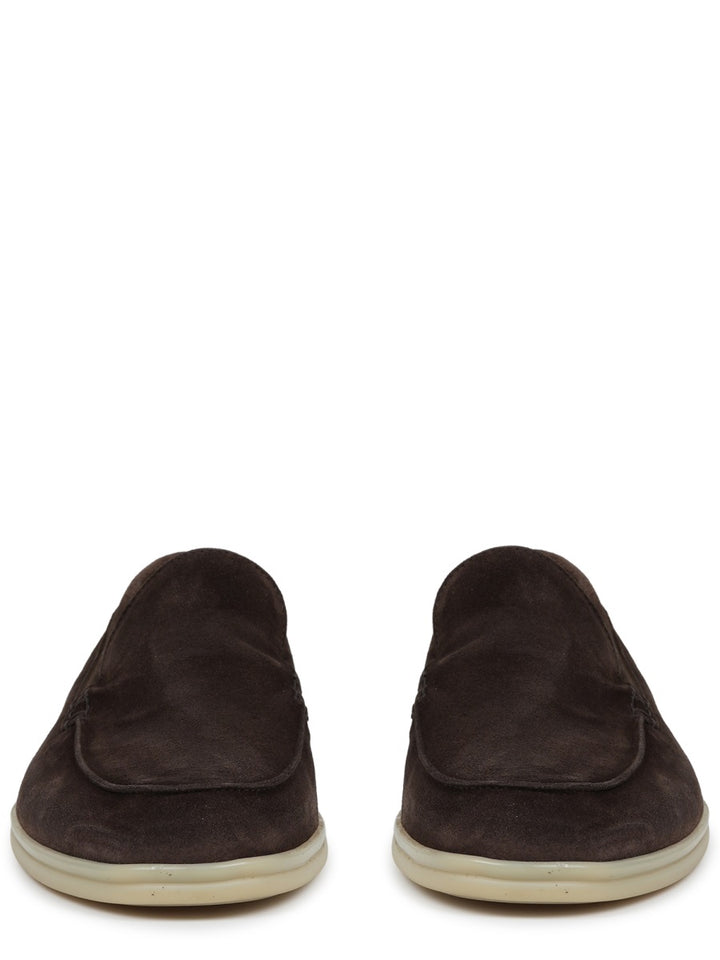 Mille885 Loafers - Brown | 45f096d7a7bf136c00e6c7426156ea105dd8b899