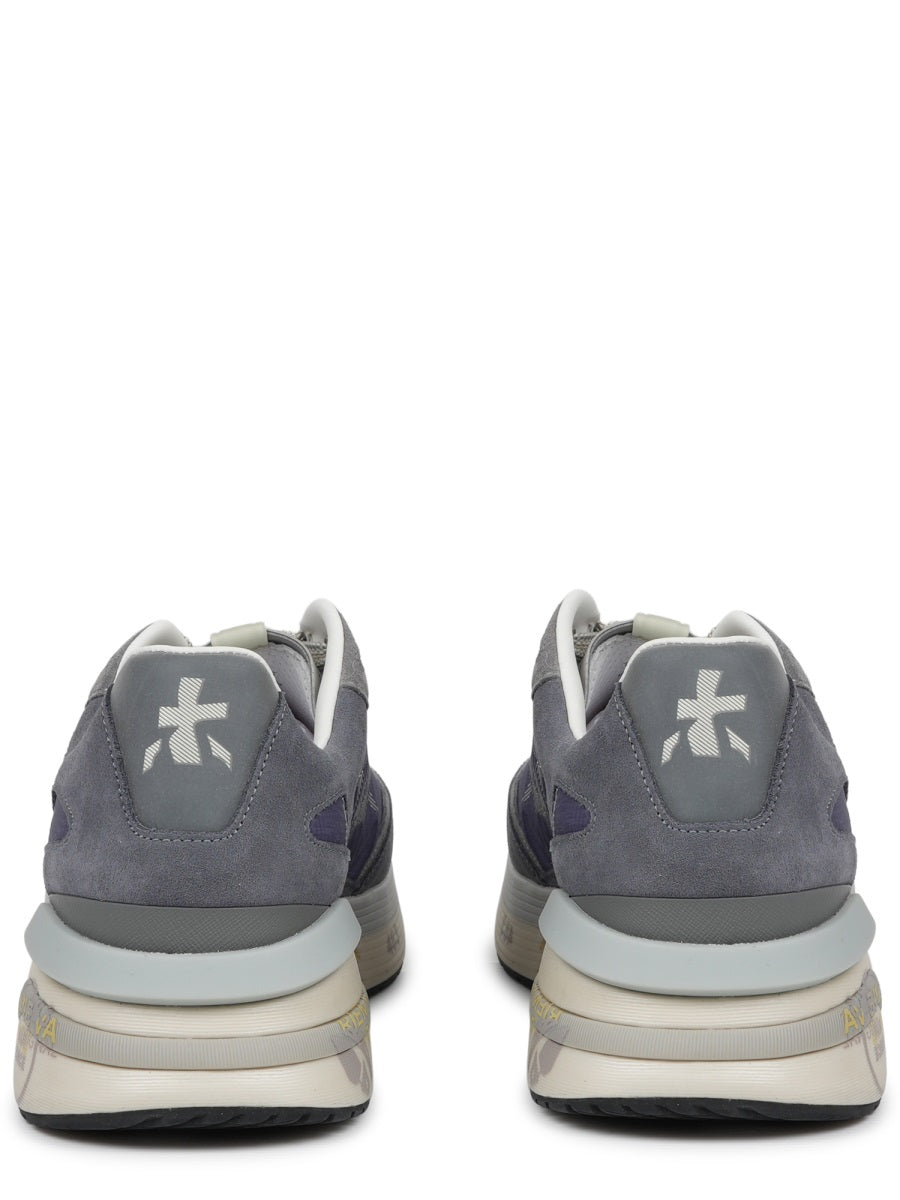 Premiata Sneakers - Multicolour | c186d23fa05977c6da32e6633793a52c0ea4968e