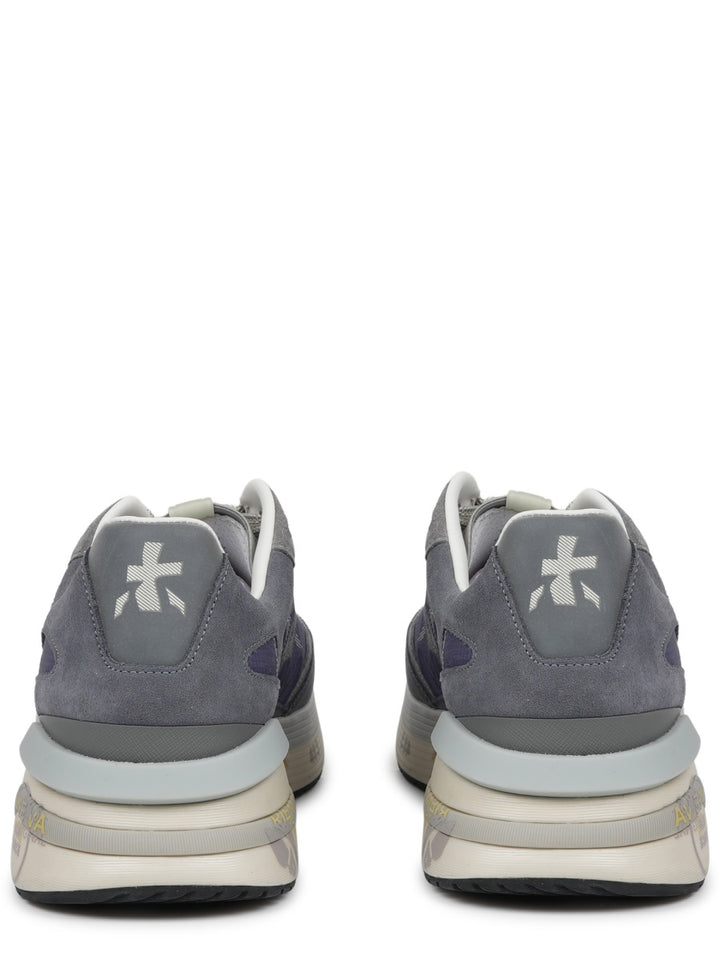 Premiata Sneakers - Multicolour | c186d23fa05977c6da32e6633793a52c0ea4968e
