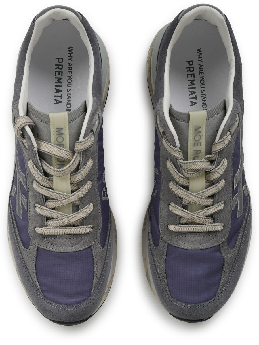 Premiata Sneakers - Multicolour | 7bdda42340093380f24f3bb3563e5209df165107
