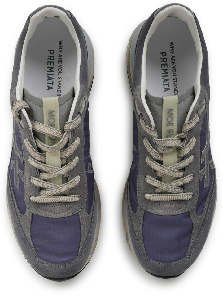 Premiata Sneakers - Multicolour | 7bdda42340093380f24f3bb3563e5209df165107