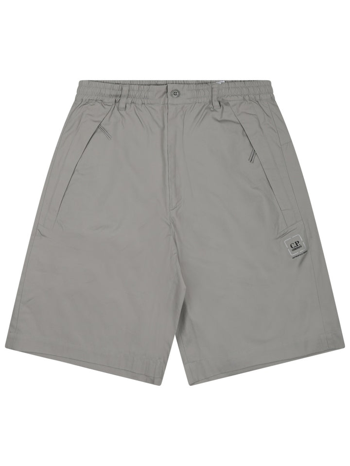 C.P. Company Shorts - Grey | abfc6dd284c71c3071b692359a72b0d65527337f