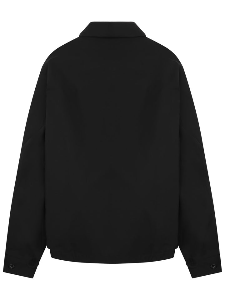 C.P. Company Jackets - Black | 72326db26648e25d039ed1d772e92a43e9645846