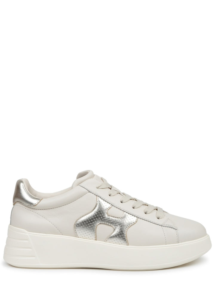 Hogan Sneakers - Beige | c2b22dc2df0f6a1d5799e0148c91917180d1ba4c