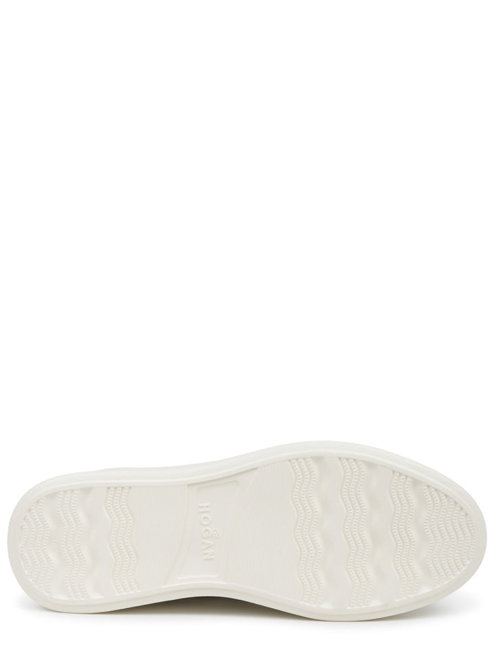 Hogan Sneakers - Beige | 9b613047e550a51754851c3e0c76d56ee89e308b