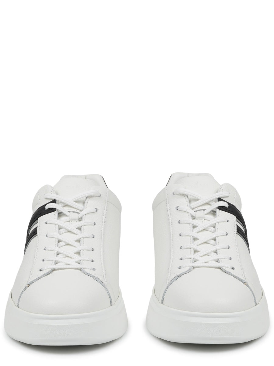 Hogan Sneakers - White | 25f54abd0fed097c70e7d6f77a991c8f2478b8b5
