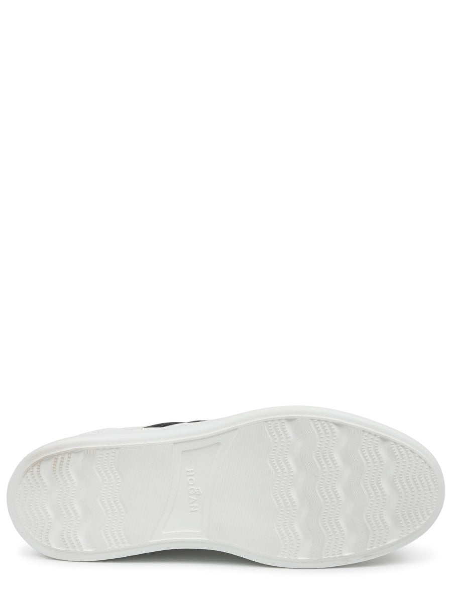 Hogan Sneakers - White | 5cd7f661f6cc6ec45b56c6ece6a4949ca19d80fe
