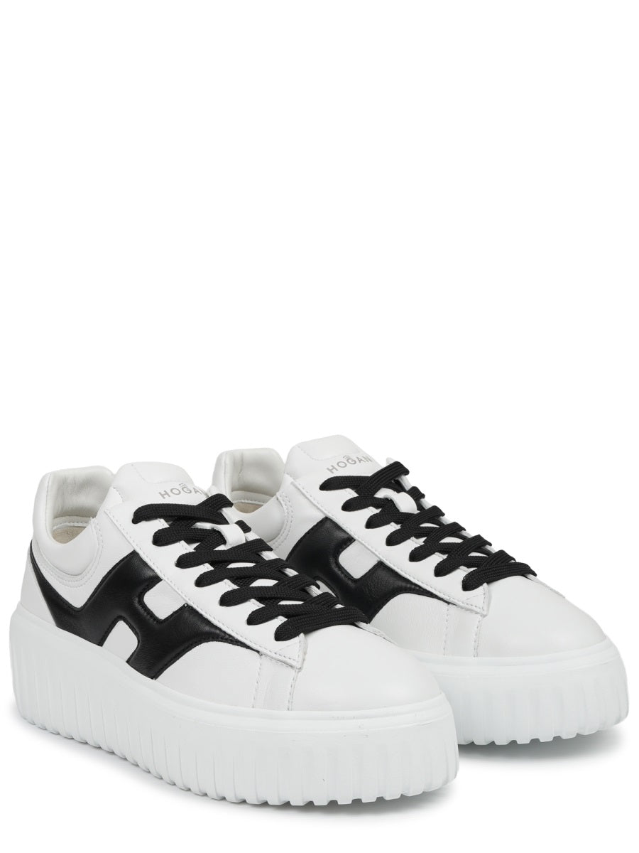 Hogan Sneakers - White | eabd96405f0dcd5f8b3769388771785684de8923