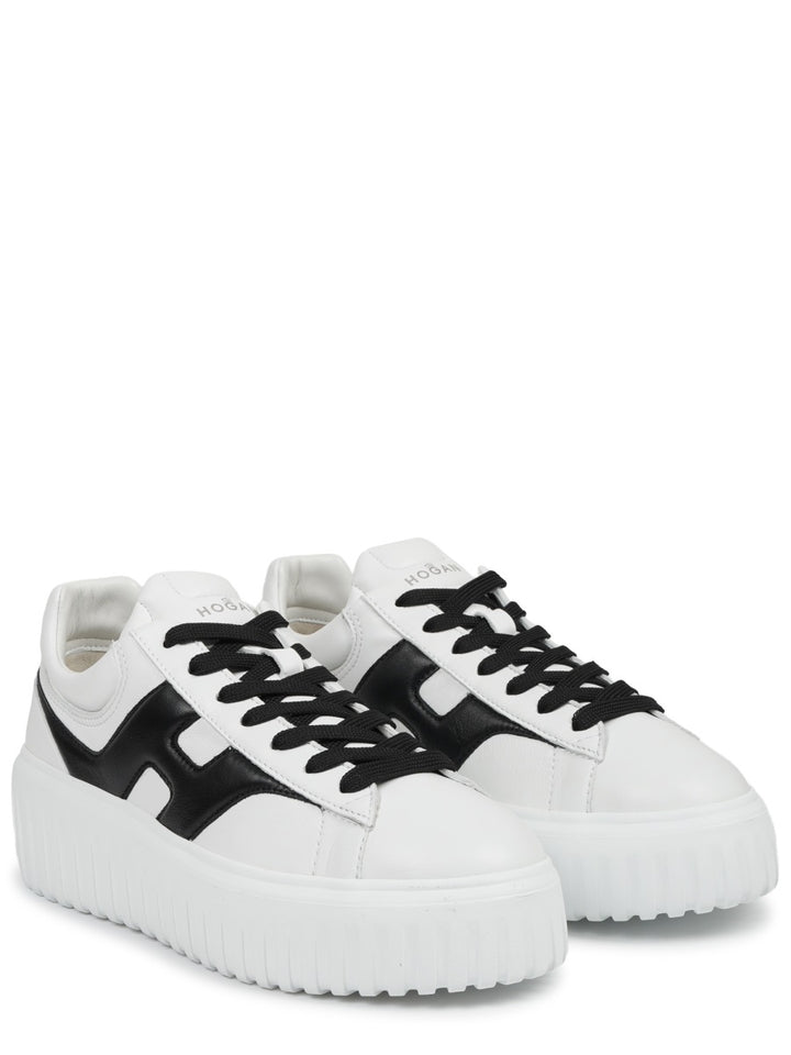 Hogan Sneakers - White | eabd96405f0dcd5f8b3769388771785684de8923