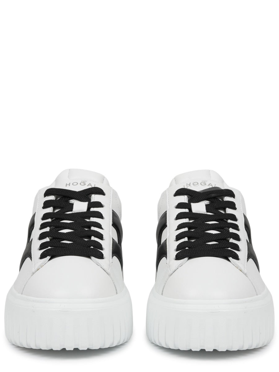 Hogan Sneakers - White | c2c1f301c94b47c1e2f1b2e60e92cdc572364eaa