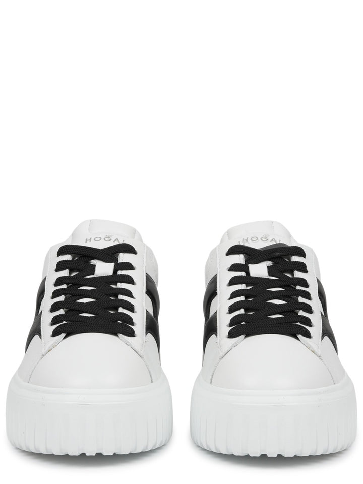 Hogan Sneakers - White | c2c1f301c94b47c1e2f1b2e60e92cdc572364eaa