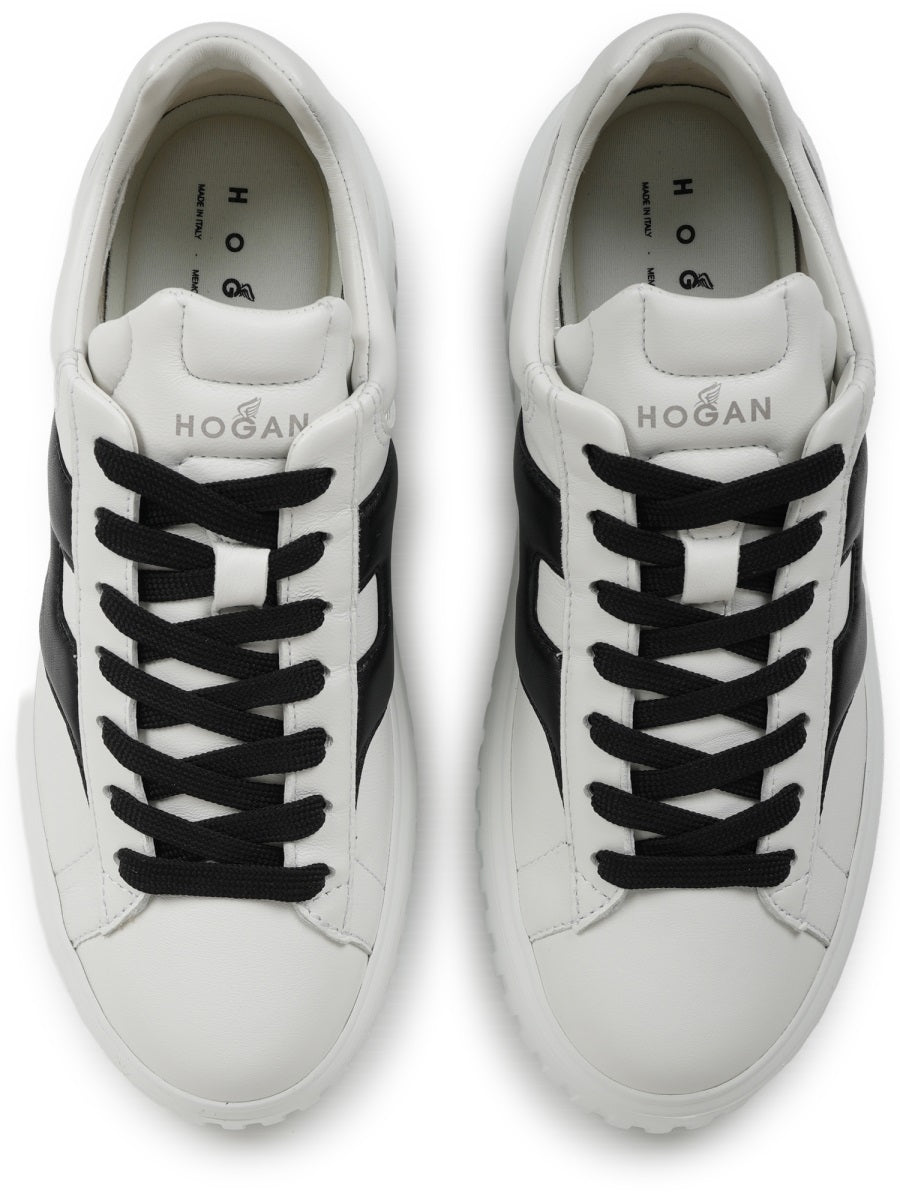 Hogan Sneakers - White | 9be480e4b15fa9ba0ffc909ece70d6c22d993a2d