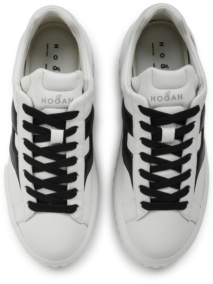 Hogan Sneakers - White | 9be480e4b15fa9ba0ffc909ece70d6c22d993a2d