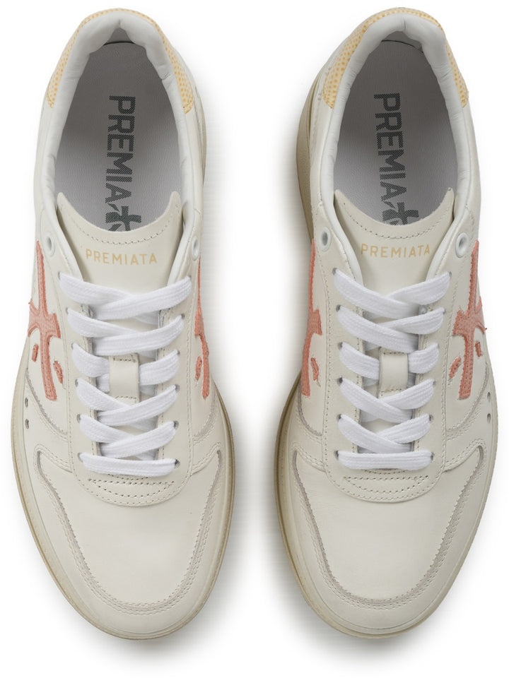 Premiata Sneakers - White | 0a04c80c49415de88de816dd82bb5aeaee5738e7