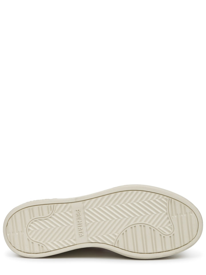 Premiata Sneakers - White | 42b96a9bba24f291d28535b15b059f6bad078241