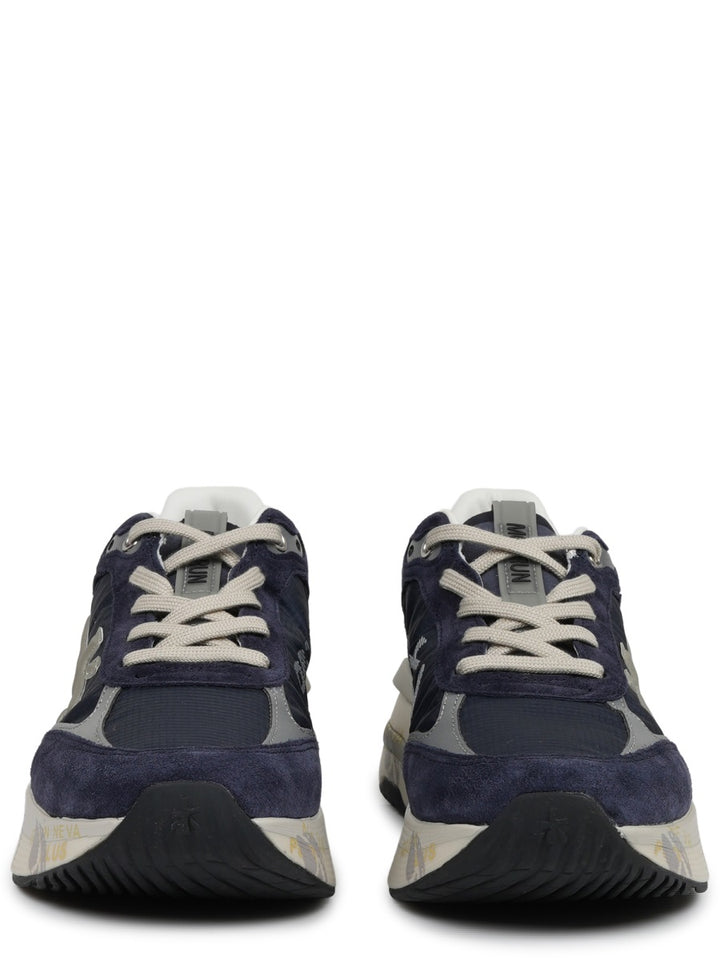 Premiata Sneakers - Blue | 9e10a92152b7d39c9a4eb9557d7df41851674498