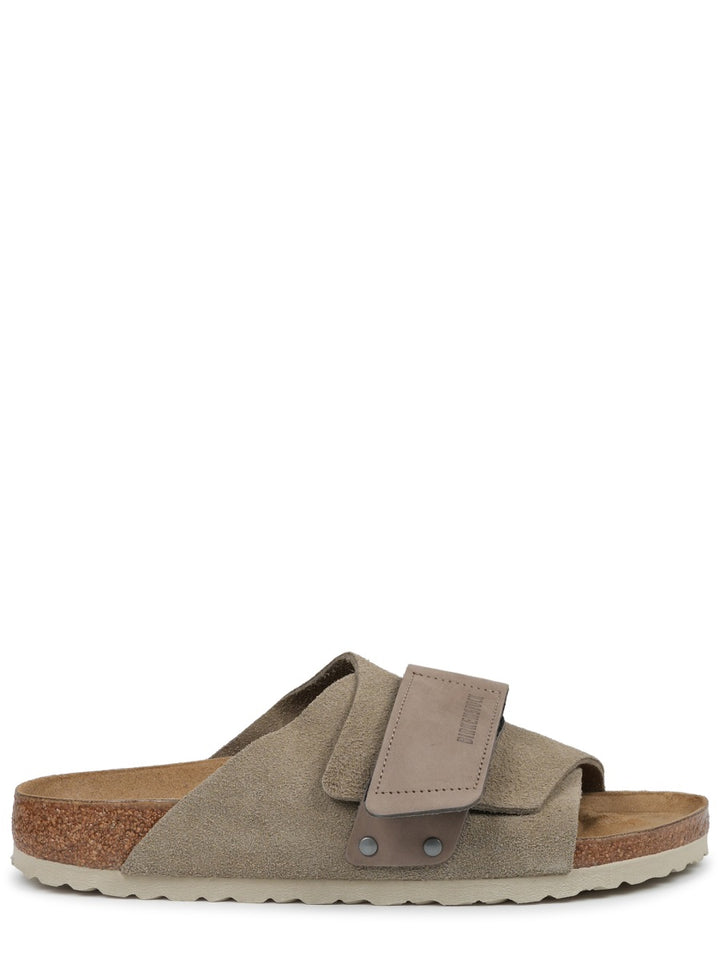 Birkenstock Sandals - Beige | ab148688e2bbc2b3c4c44d8fddf056154716db44