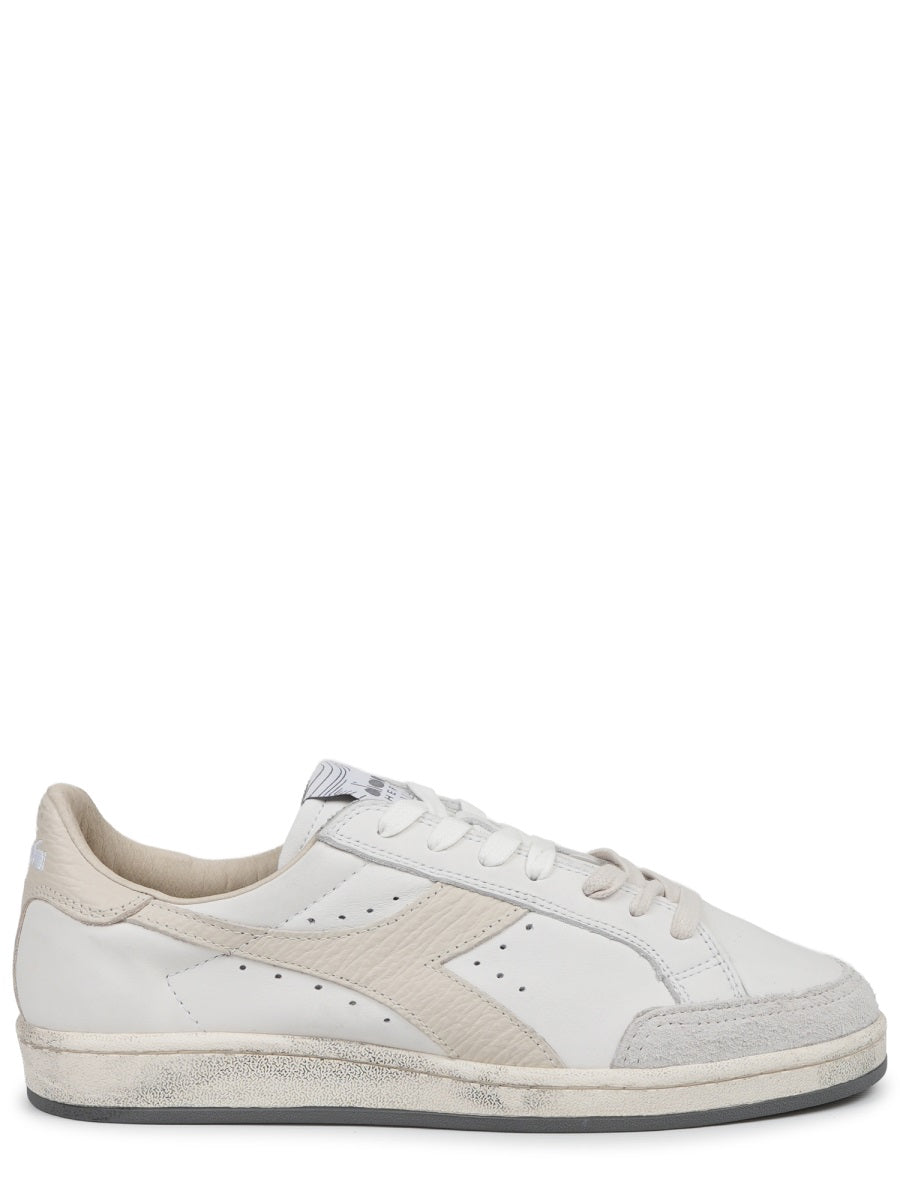 Diadora Sneakers - White | ed1927a719eadedf916d513745b6e55adb5f96f9
