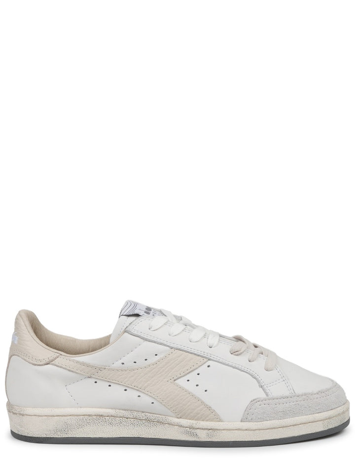 Diadora Sneakers - White | ed1927a719eadedf916d513745b6e55adb5f96f9