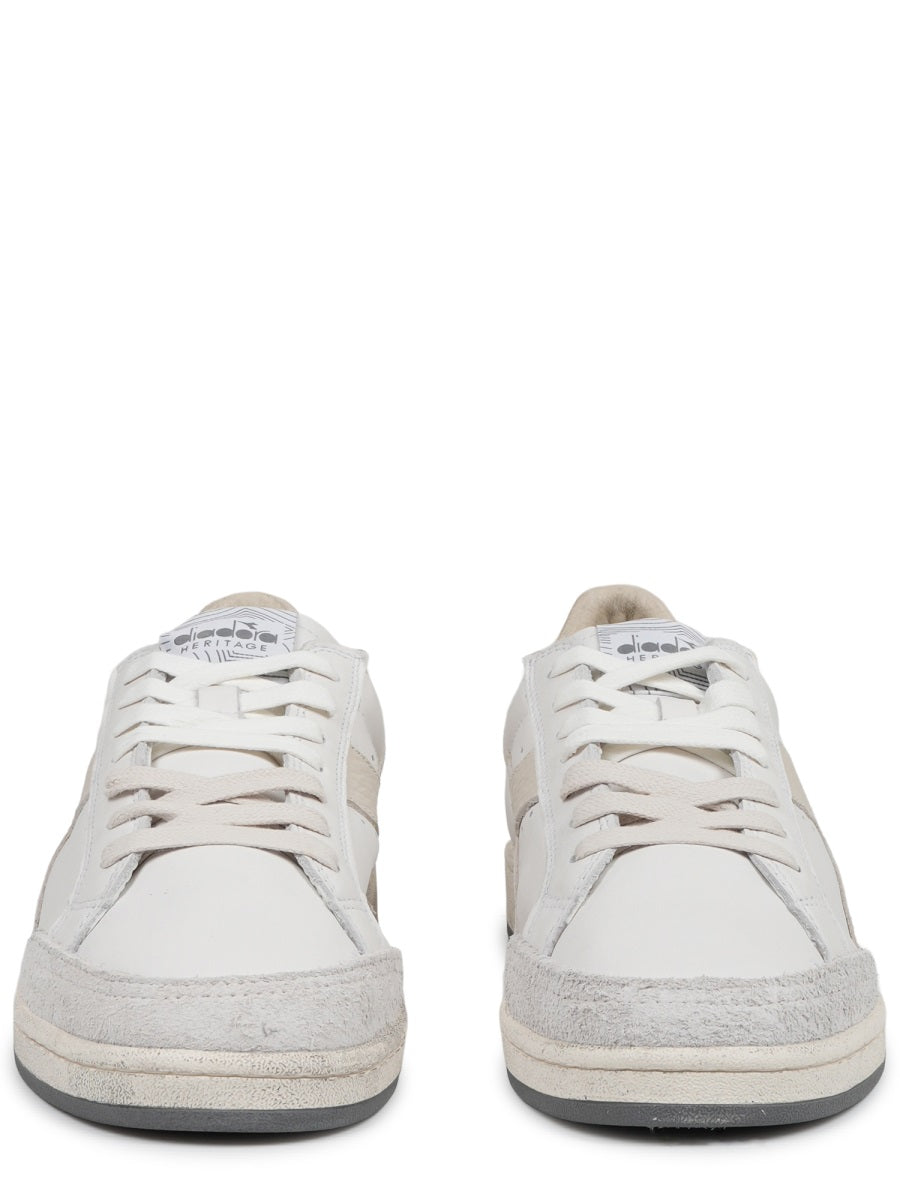Diadora Sneakers - White | 5865299ffaec96e74640a367612fd0ba85027b9a