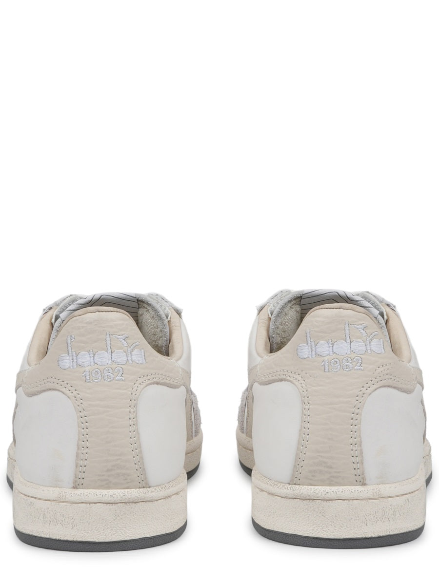Diadora Sneakers - White | d06cfcf26035597fbeff01bdff3cb108eb4bcdca