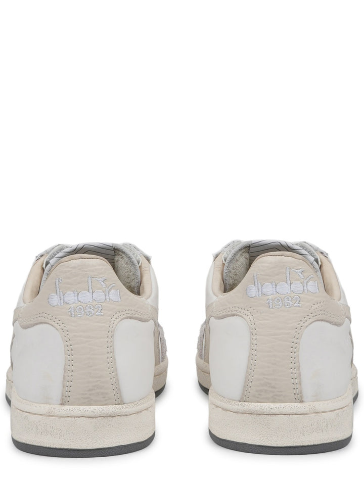 Diadora Sneakers - White | d06cfcf26035597fbeff01bdff3cb108eb4bcdca