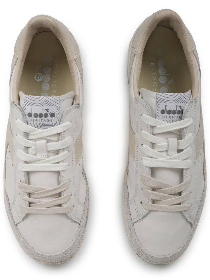 Diadora Sneakers - White | 7b1b400c38338b817b3eea66d7e1beb197c9345b
