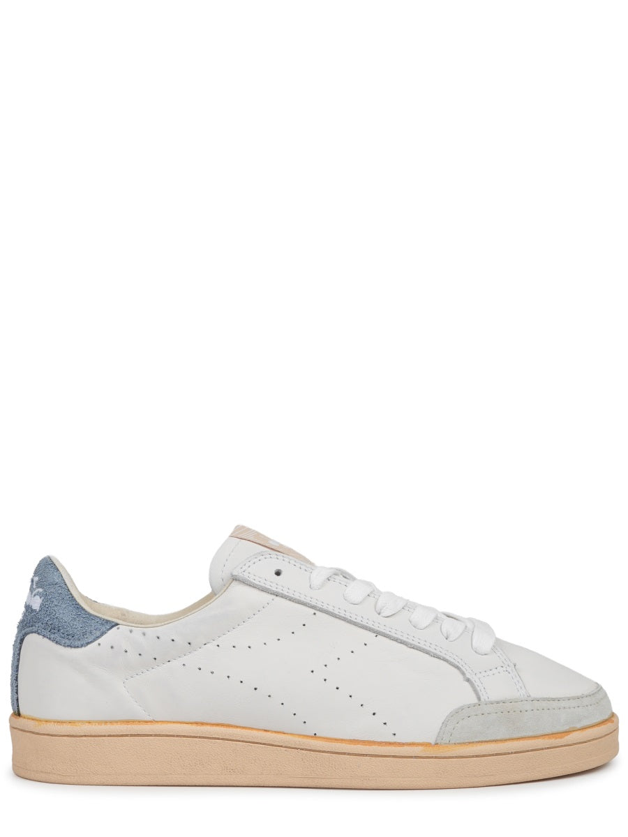 Diadora Sneakers - White | 37f6af77d65b48c29a00389da45f2d1f47bbe11e
