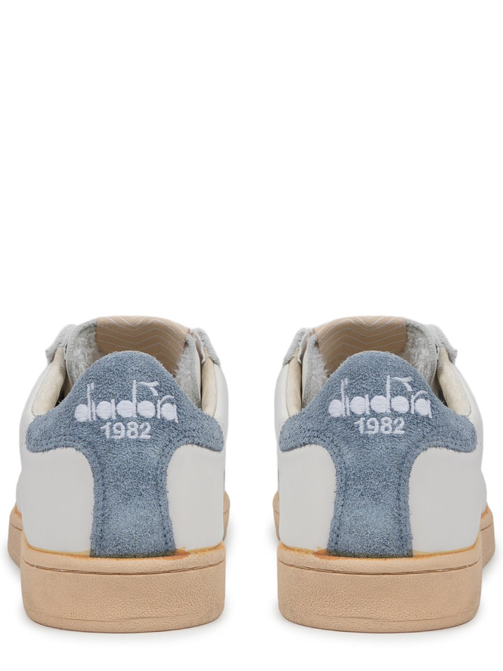 Diadora Sneakers - White | bcc06e7bb94a6ca0dae7211a783c0f59533b554a