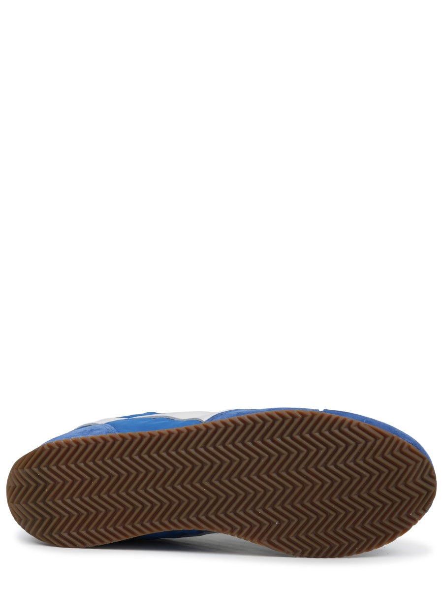 Diadora Sneakers - Blue | cfdaa46df3d6e63f910be7a354b1f11edef44a0e